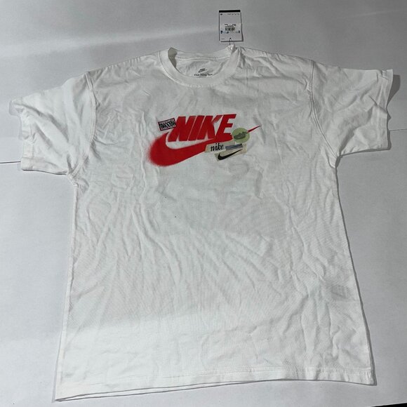 NWT Nike NSW No Bills Max90 T-Shirt - Picture 3 of 6